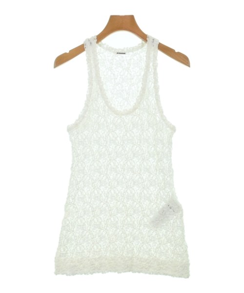 JIL SANDER ジルサンダー ブラウス レディース 【古着】【中古】