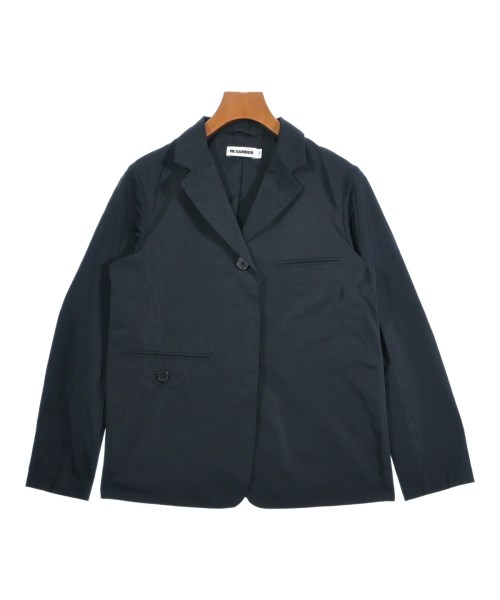 JIL SANDER ジルサンダー カジュアルジャケット レディース 【古着】【中古】