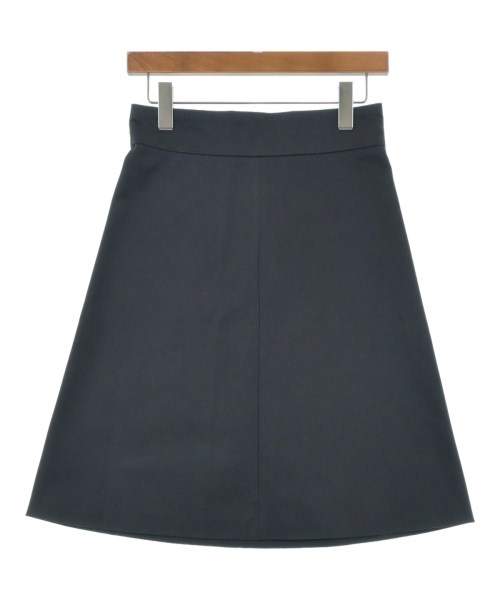 JIL SANDER ジルサンダー ひざ丈スカート レディース 【古着】【中古】