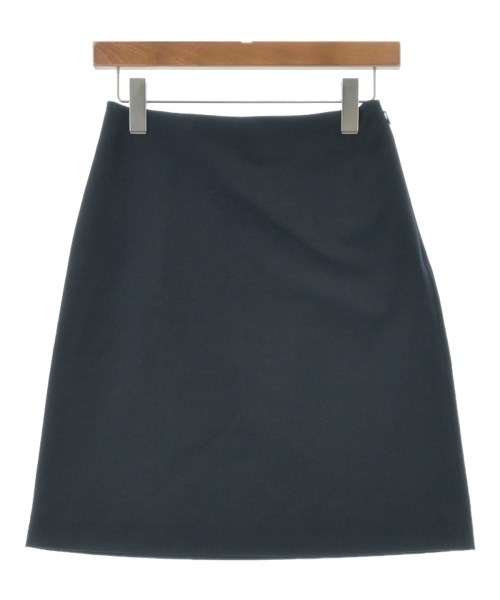 JIL SANDER ジルサンダー ひざ丈スカート レディース 【古着】【中古】
