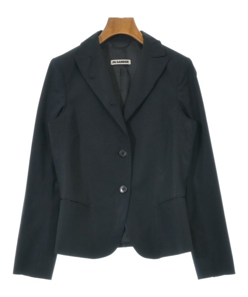 JIL SANDER ジルサンダー カジュアルジャケット レディース 【古着】【中古】
