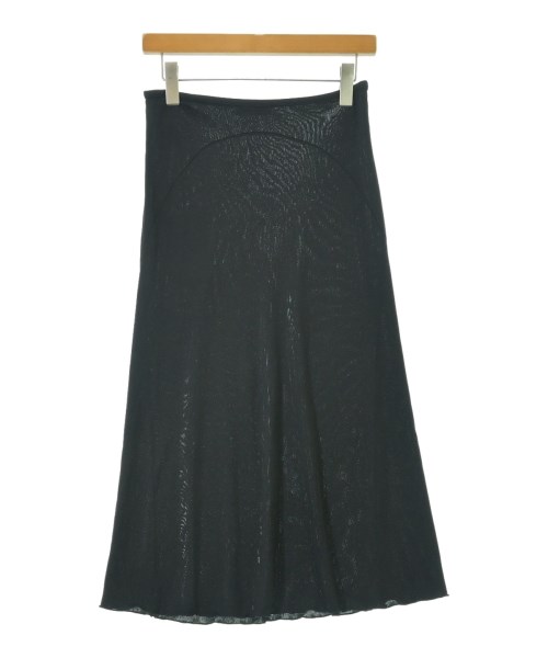 JIL SANDER ジルサンダー ロング・マキシ丈スカート レディース 【古着】【中古】