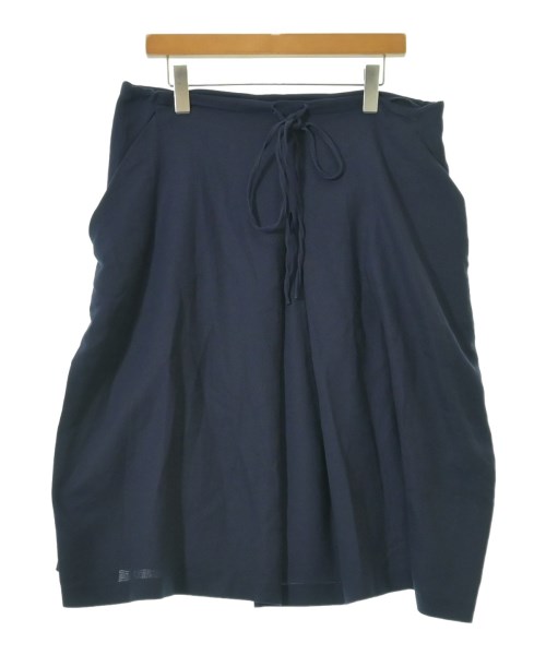 JIL SANDER ジルサンダー ひざ丈スカート レディース 【古着】【中古】