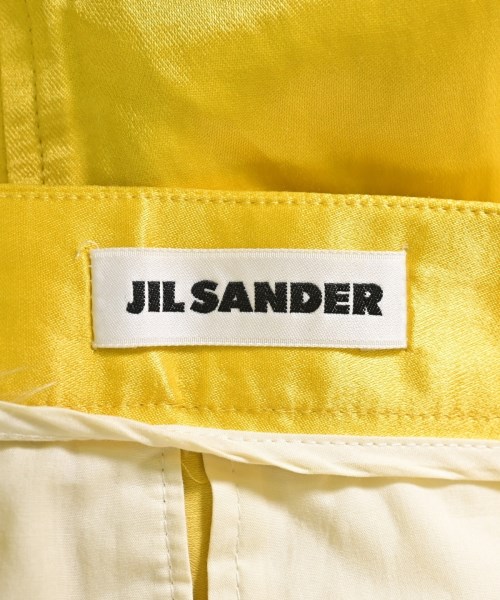 JIL SANDER ジルサンダー スラックス レディース 【古着】【中古】_2