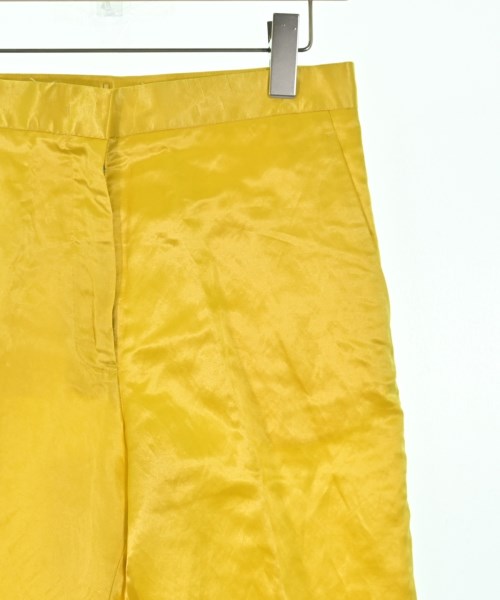 JIL SANDER ジルサンダー スラックス レディース 【古着】【中古】_4