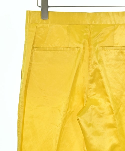 JIL SANDER ジルサンダー スラックス レディース 【古着】【中古】_6