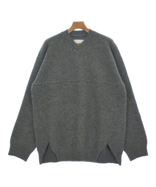 JIL SANDER ジルサンダー ニット・セーター メンズ 【古着】【中古】