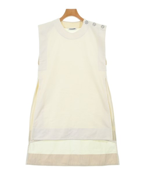 JIL SANDER ジルサンダー ワンピース レディース 【古着】【中古】
