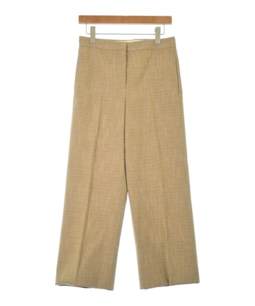 JIL SANDER ジルサンダー スラックス レディース 【古着】【中古】