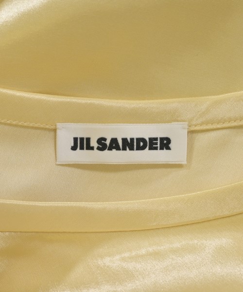 JIL SANDER ジルサンダー ロング・マキシ丈スカート レディース 【古着】【中古】_2