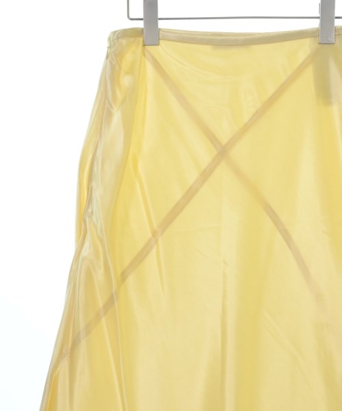 JIL SANDER ジルサンダー ロング・マキシ丈スカート レディース 【古着】【中古】_4
