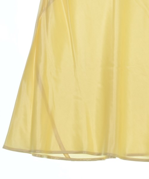 JIL SANDER ジルサンダー ロング・マキシ丈スカート レディース 【古着】【中古】_5