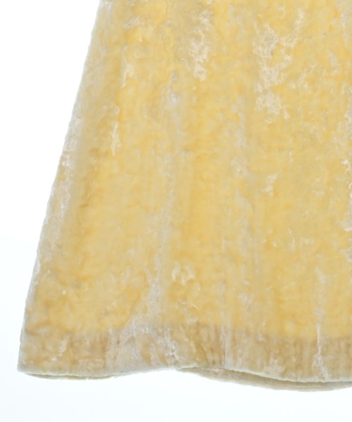 JIL SANDER ジルサンダー ロング・マキシ丈スカート レディース 【古着