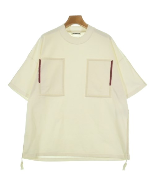 JIL SANDER ジルサンダー Tシャツ・カットソー レディース 【古着】【中古】