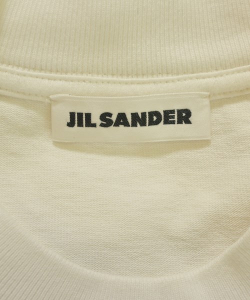 JIL SANDER ジルサンダー Tシャツ・カットソー レディース 【古着】【中古】_2