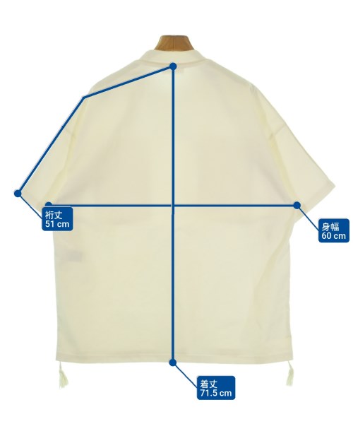 JIL SANDER ジルサンダー Tシャツ・カットソー レディース 【古着】【中古】_6
