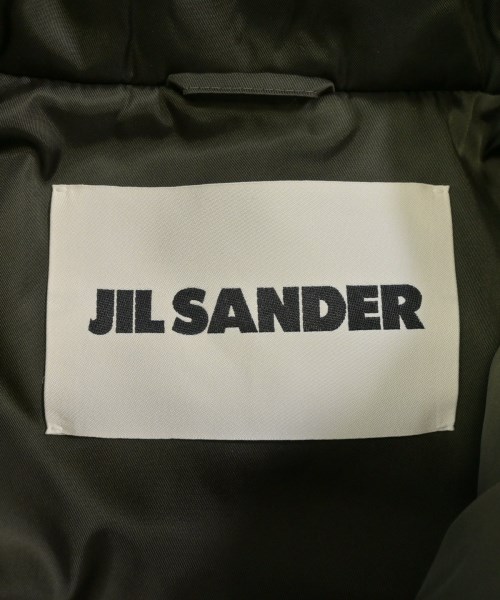 JIL SANDER ジルサンダー ブルゾン（その他） メンズ 【古着】【中古】_2