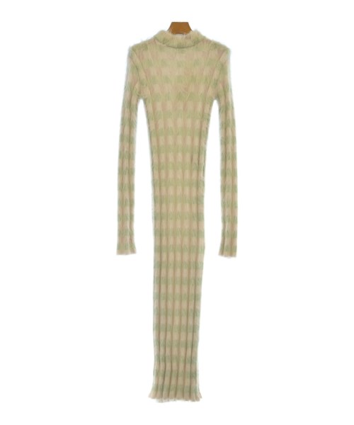 JIL SANDER ジルサンダー ワンピース レディース 【古着】【中古】