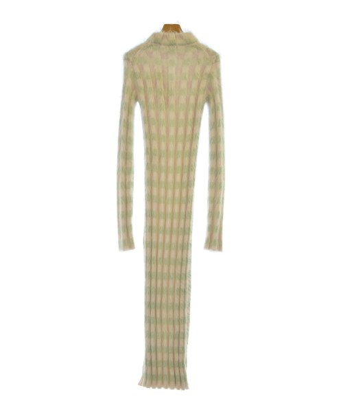JIL SANDER ジルサンダー ワンピース レディース 【古着】【中古】_1