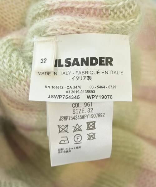 JIL SANDER ジルサンダー ワンピース レディース 【古着】【中古】_2