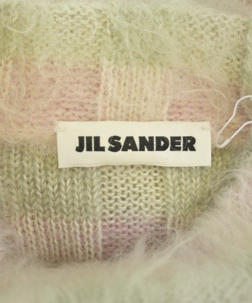 JIL SANDER ジルサンダー ワンピース レディース 【古着】【中古】_3