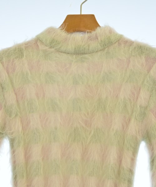 JIL SANDER ジルサンダー ワンピース レディース 【古着】【中古】_4