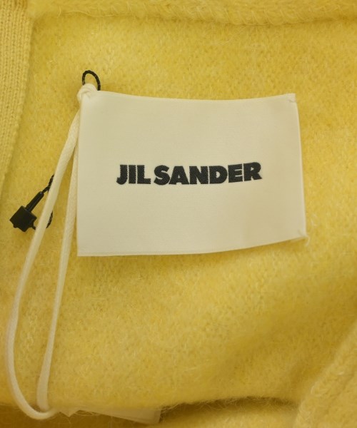 JIL SANDER ジルサンダー ロング・マキシ丈スカート レディース 【古着】【中古】