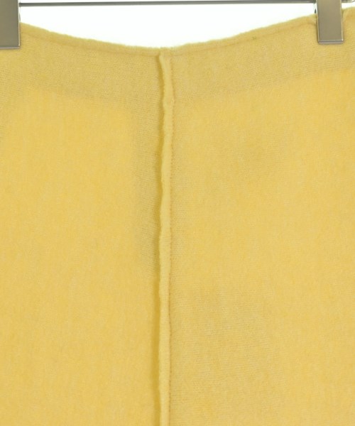JIL SANDER ジルサンダー ロング・マキシ丈スカート レディース 【古着】【中古】