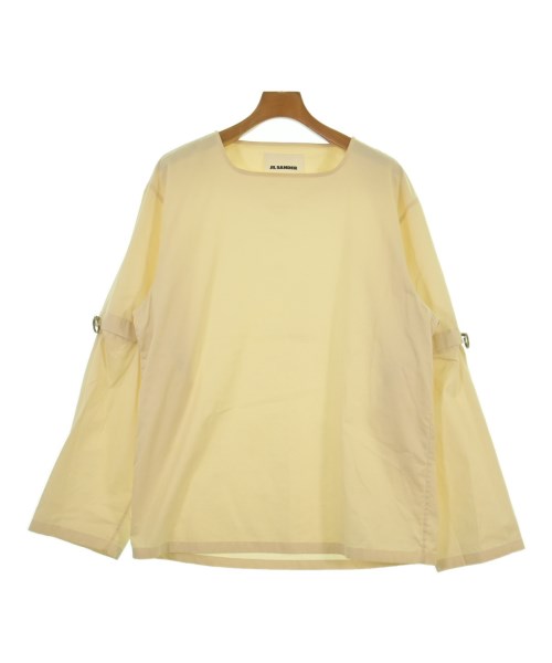 JIL SANDER ジルサンダー カジュアルシャツ メンズ 【古着】【中古】