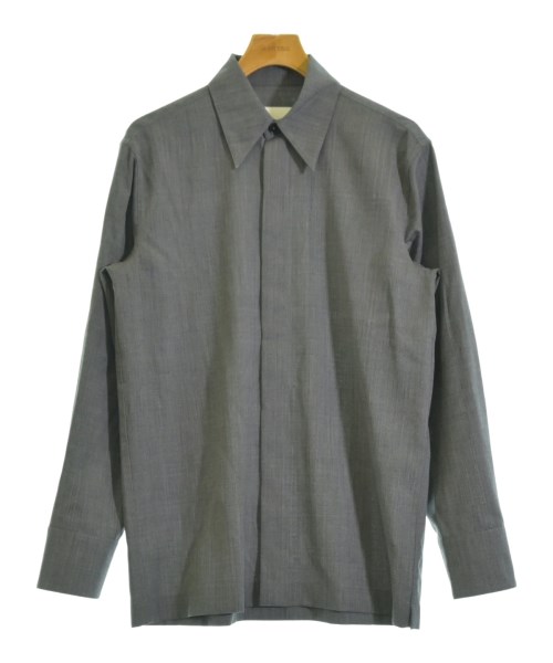 JIL SANDER ジルサンダー カジュアルシャツ メンズ 【古着】【中古】