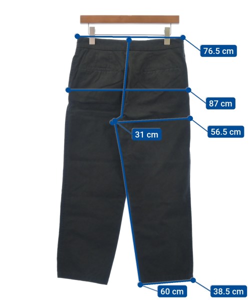 JIL SANDER ジルサンダー パンツ（その他） レディース 【古着】【中古】