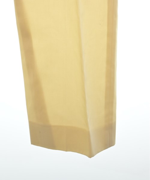 JIL SANDER ジルサンダー パンツ（その他） レディース 【古着】【中古】_4