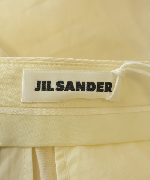JIL SANDER ジルサンダー パンツ（その他） レディース 【古着】【中古】_5