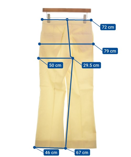JIL SANDER ジルサンダー パンツ（その他） レディース 【古着】【中古】_7