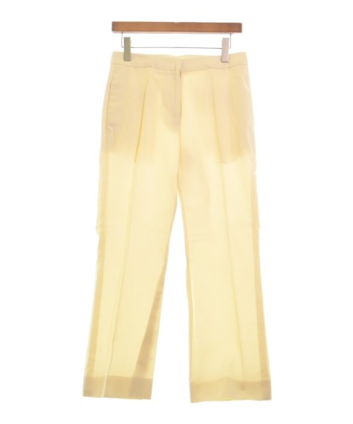 JIL SANDER ジルサンダー パンツ（その他） レディース 【古着】【中古】