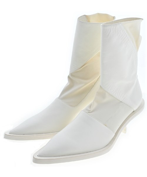 JIL SANDER ジルサンダー ブーツ レディース 【古着】【中古】