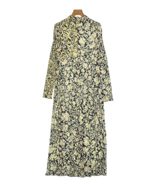 JIL SANDER ジルサンダー ワンピース レディース 【古着】【中古】