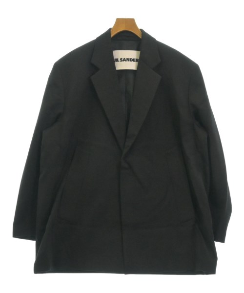 JIL SANDER ジルサンダー コート メンズ 【古着】【中古】