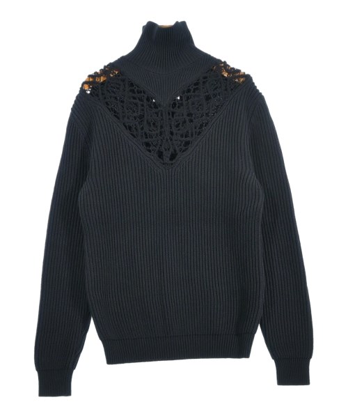 JIL SANDER ジルサンダー ニット・セーター メンズ 【古着】【中古】
