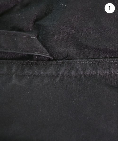 JIL SANDER ジルサンダー モッズコート メンズ 【古着】【中古】