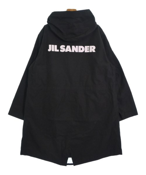 JIL SANDER ジルサンダー モッズコート メンズ 【古着】【中古】