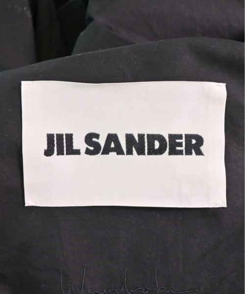 JIL SANDER ジルサンダー モッズコート メンズ 【古着】【中古】