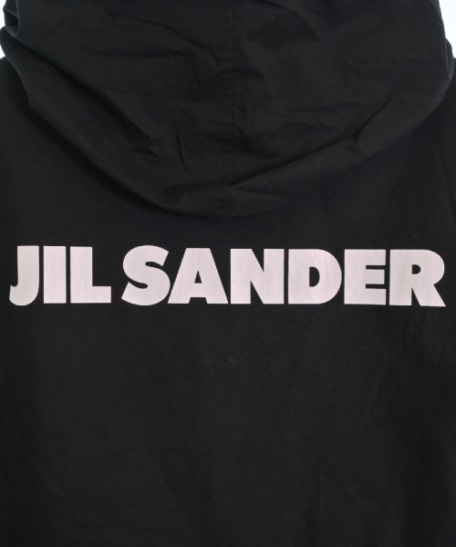 JIL SANDER ジルサンダー モッズコート メンズ 【古着】【中古】