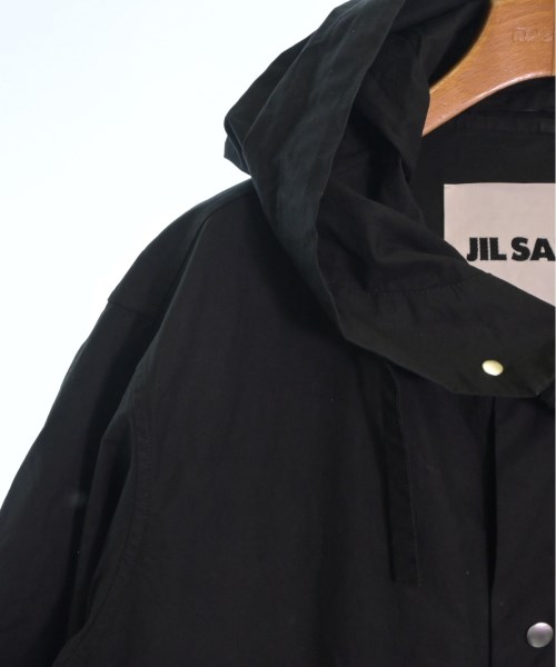 JIL SANDER ジルサンダー モッズコート メンズ 【古着】【中古】