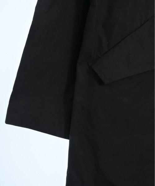 JIL SANDER ジルサンダー モッズコート メンズ 【古着】【中古】