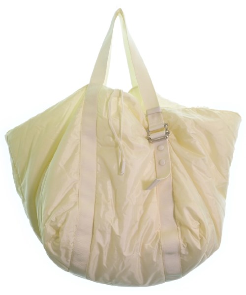 JIL SANDER ジルサンダー トートバッグ メンズ 【古着】【中古】の通販は 23,616円