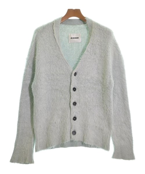 JIL SANDER ジルサンダー ニット・セーター メンズ 【古着】【中古】