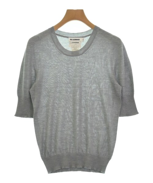 JIL SANDER ジルサンダー ニット・セーター レディース 【古着】【中古】の通販は 18,400円