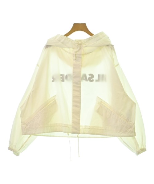 JIL SANDER ジルサンダー ブルゾン（その他） レディース 【古着】【中古】の通販は