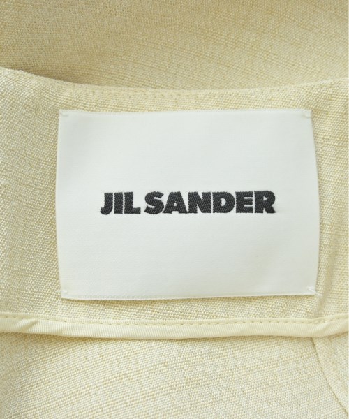 JIL SANDER ジルサンダー ロング・マキシ丈スカート レディース 【古着】【中古】_2